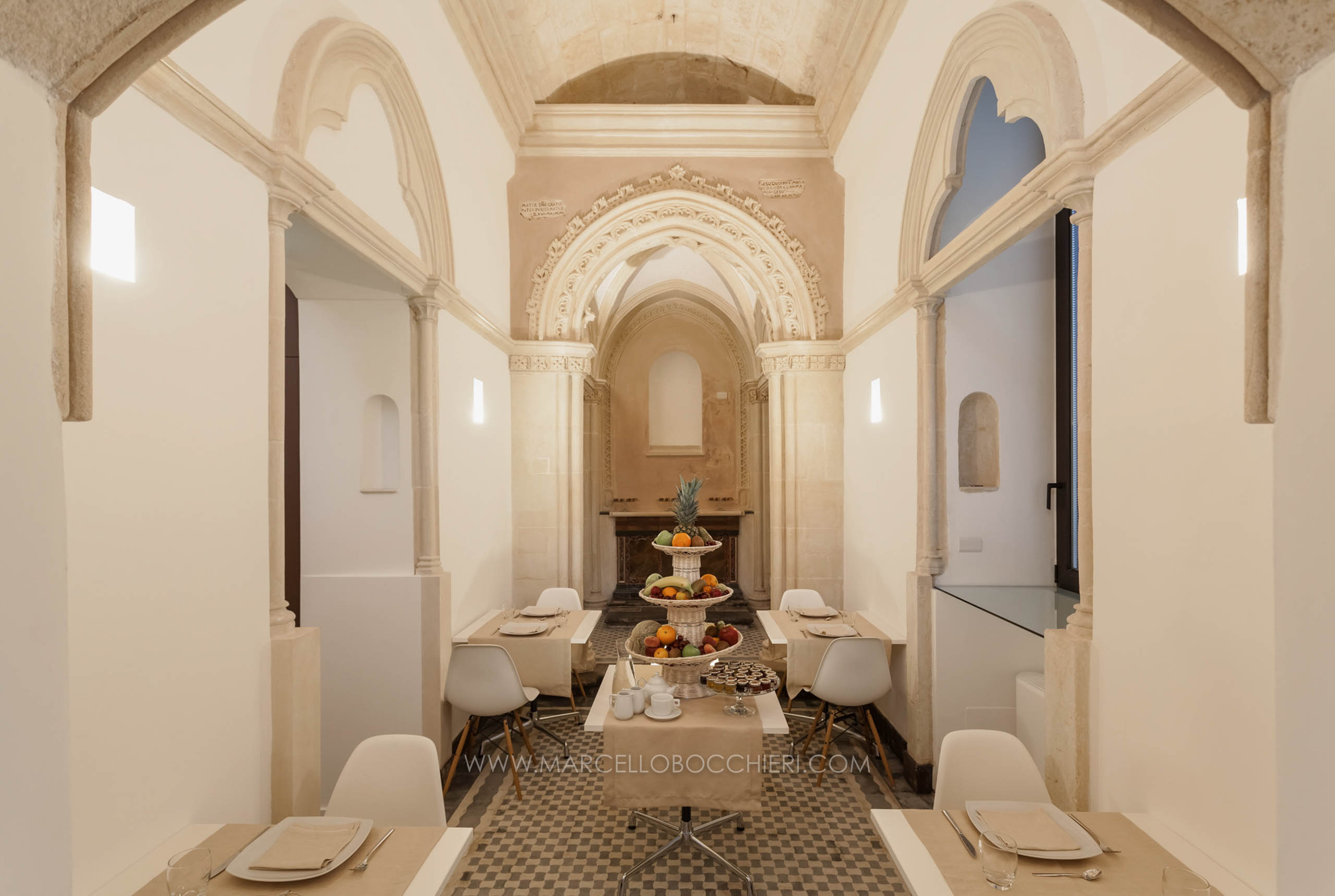 Villa Boscarino