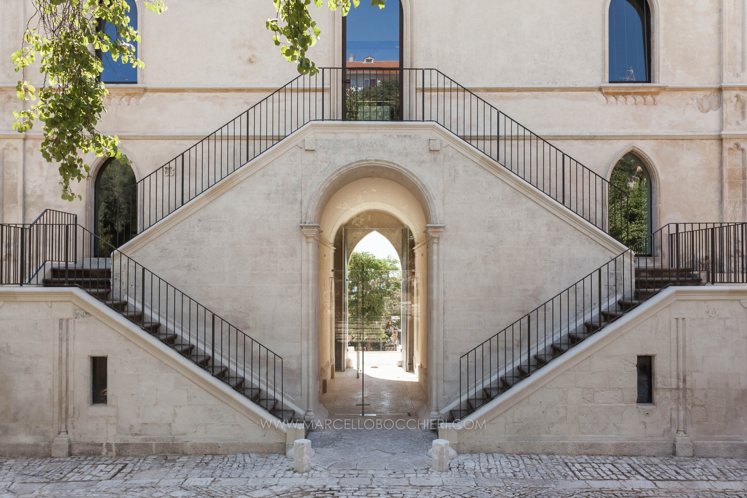 Villa Boscarino