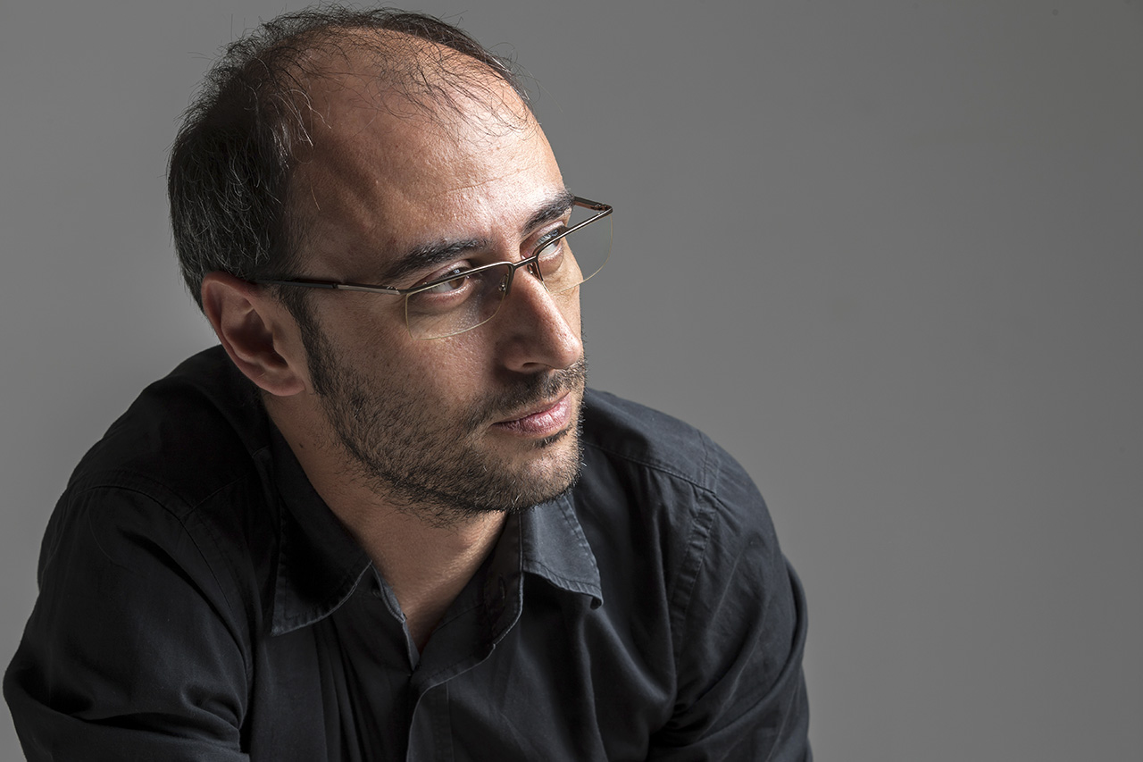 marcello bocchieri